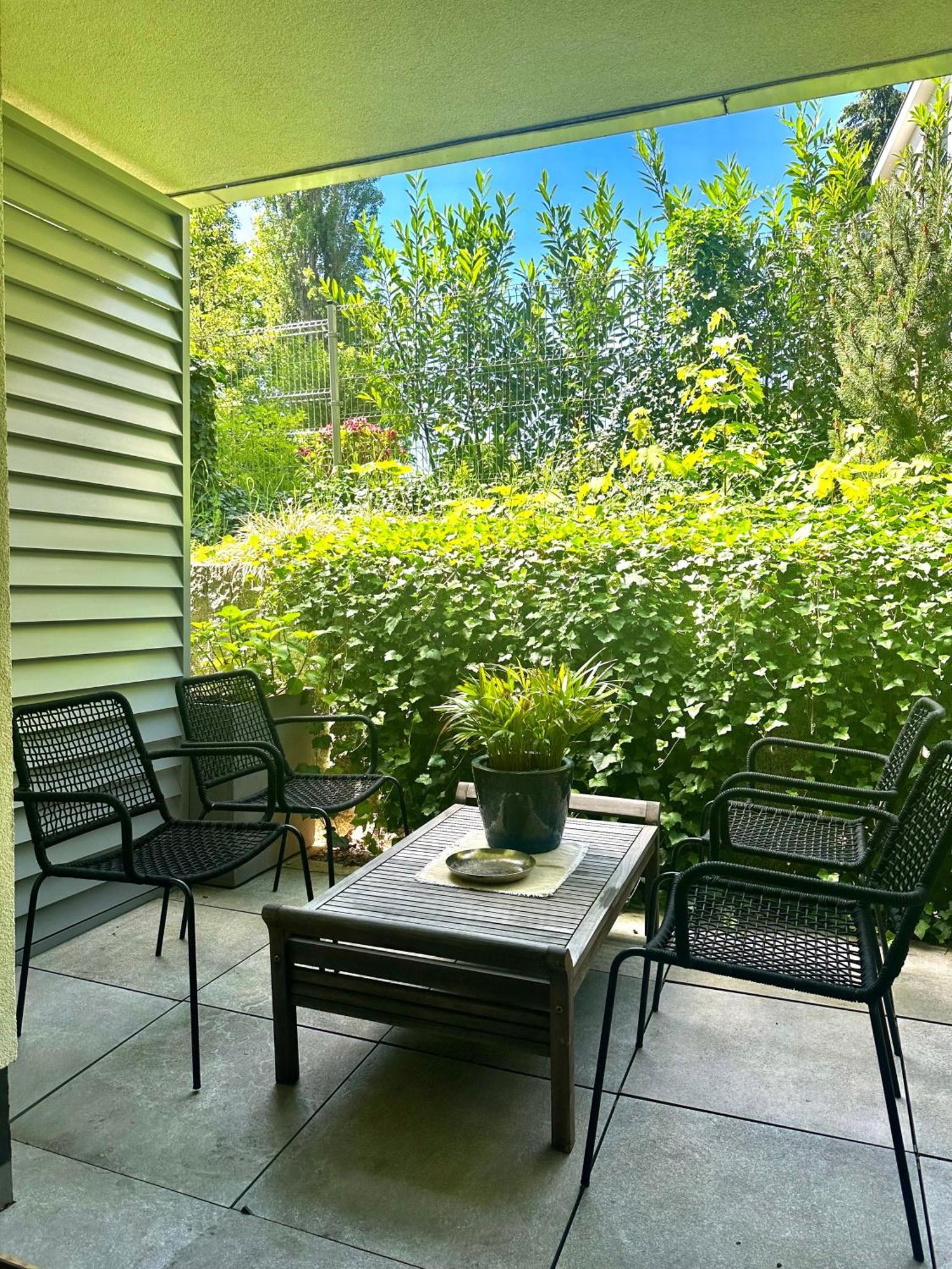 Nice Zoppot Exterior foto